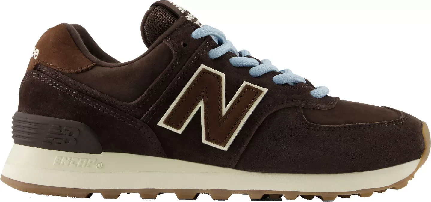 New Balance Women's 574 Shoes - 1