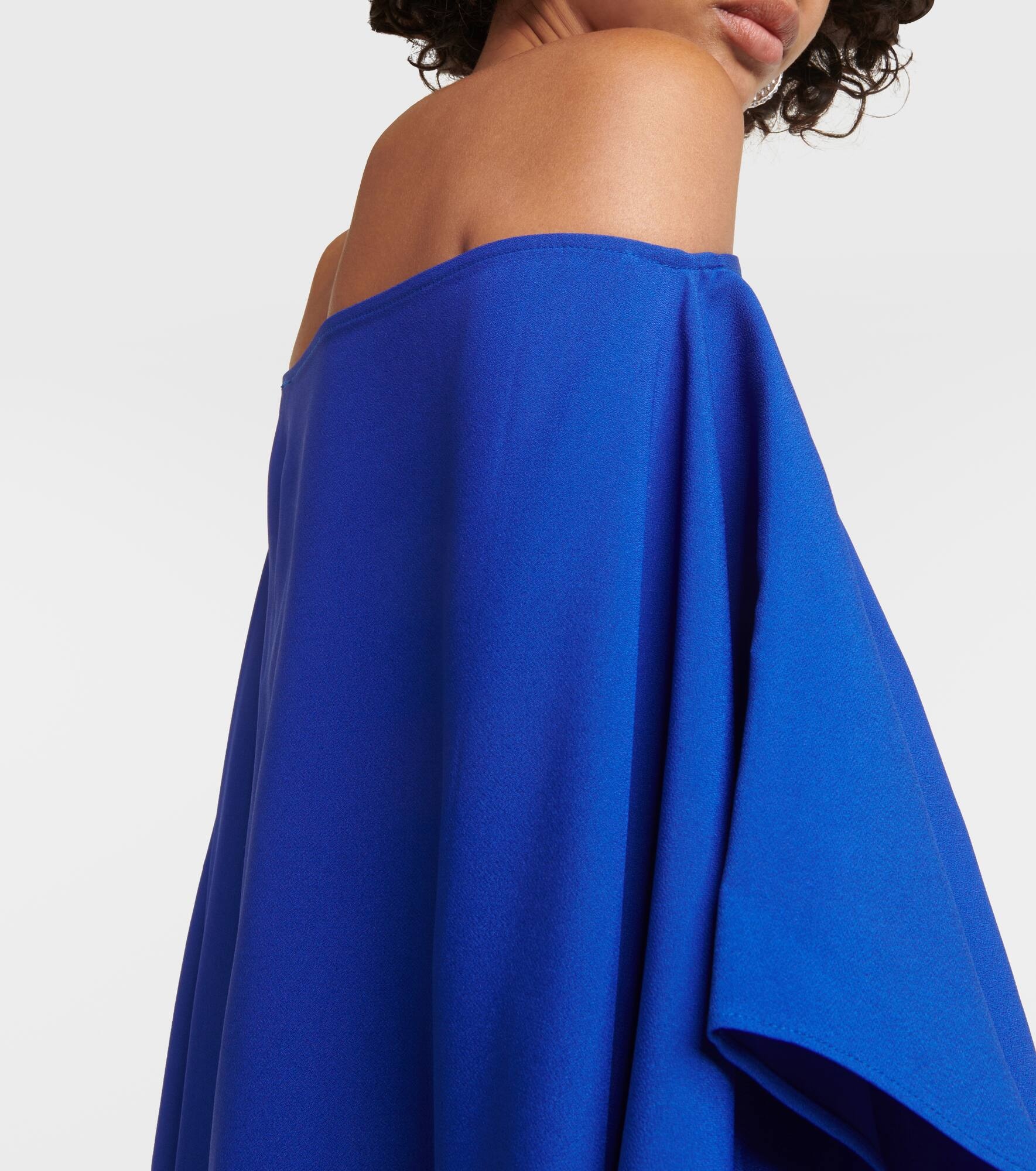 Jerry one-shoulder jumpsuit - 7