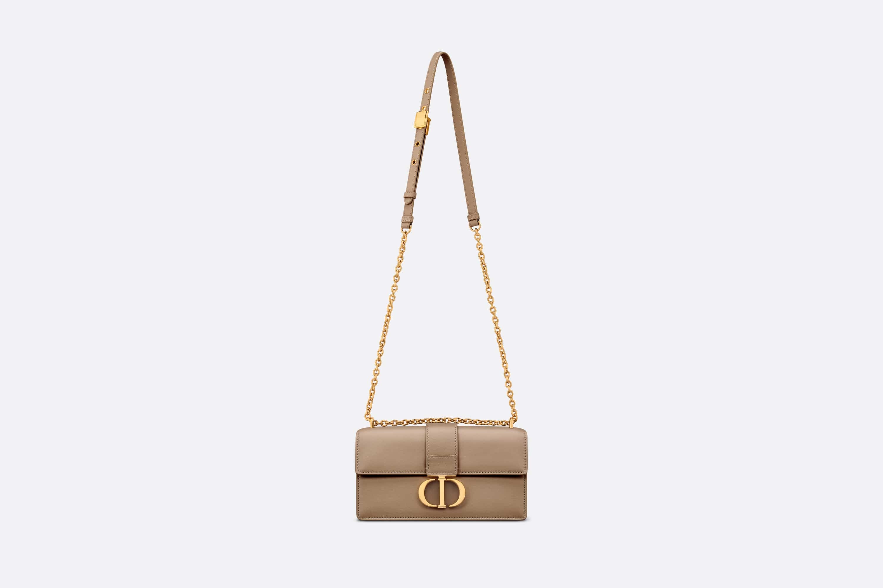 30 Montaigne East-West Bag with Chain - 4