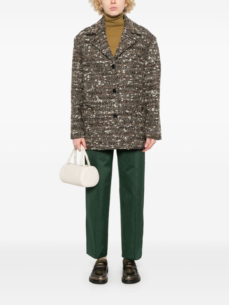 BLAZÉ MILANO Maritè Hunny jacket outlook