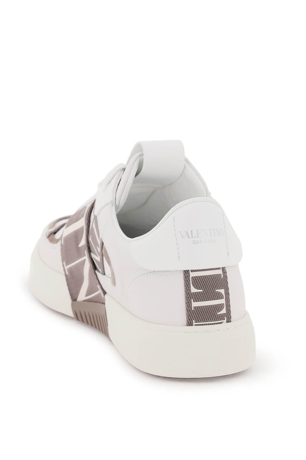 VL7N LOW-TOP SNEAKERS - 2