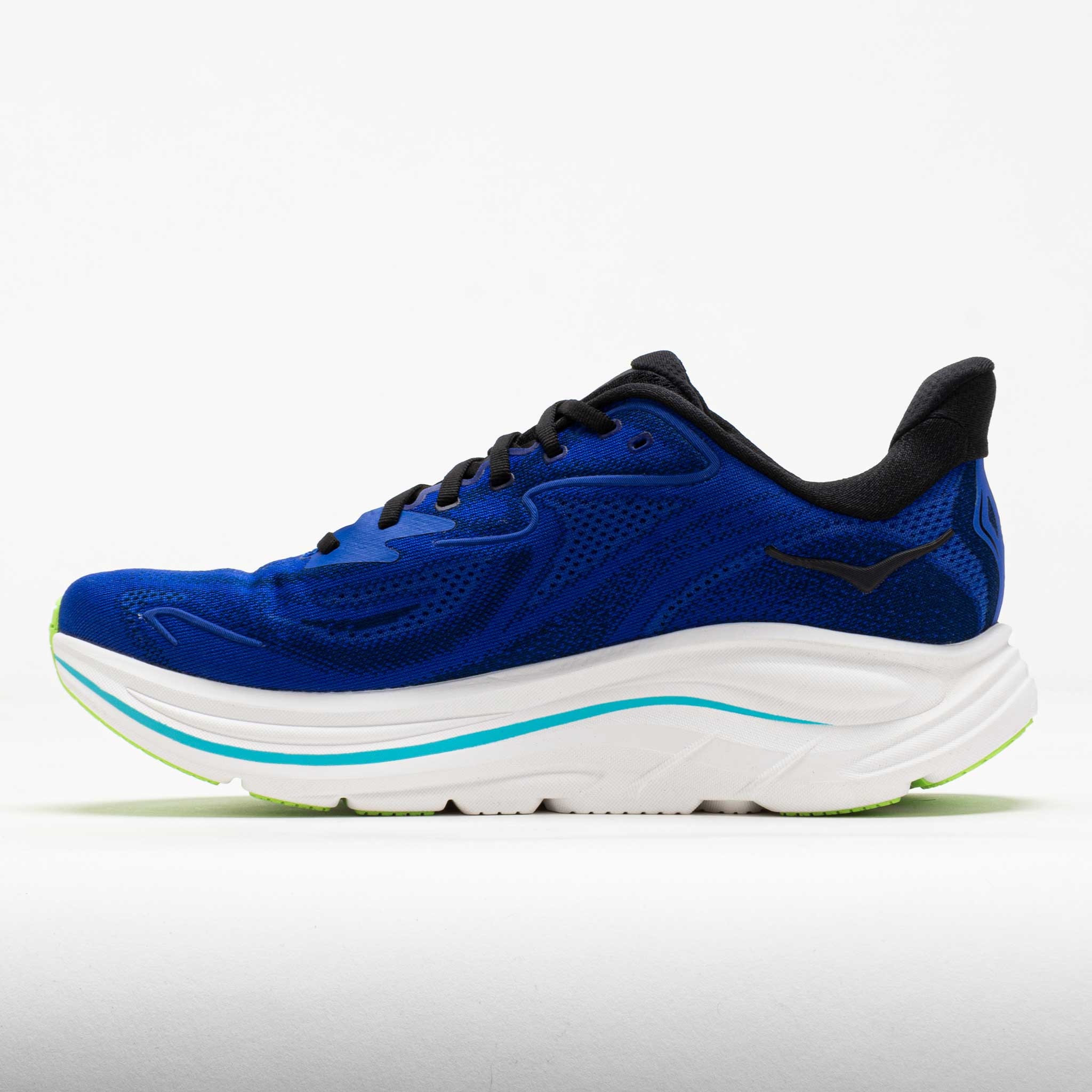 HOKA Clifton 10 Men's Night Sky/Midnight Blue - 2