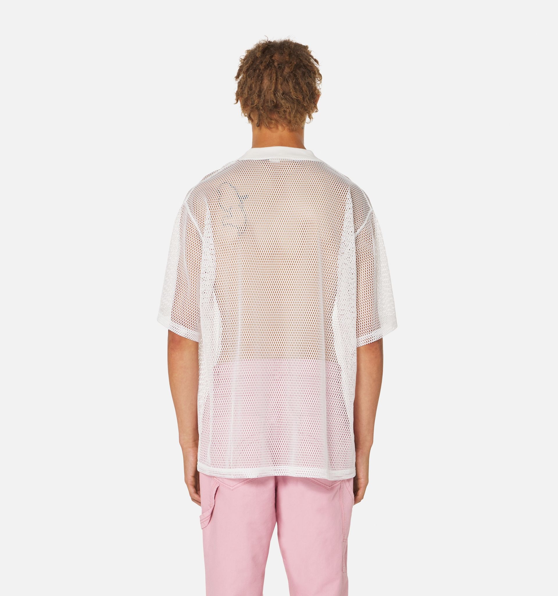 Oversized T-Shirt - 6