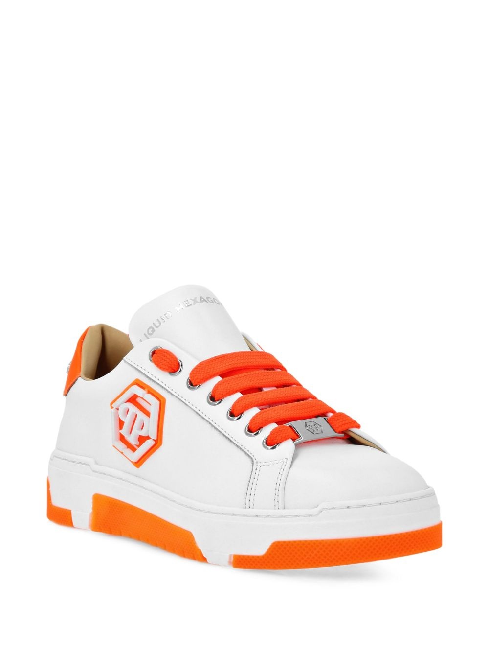 Hexagon trainers - 2