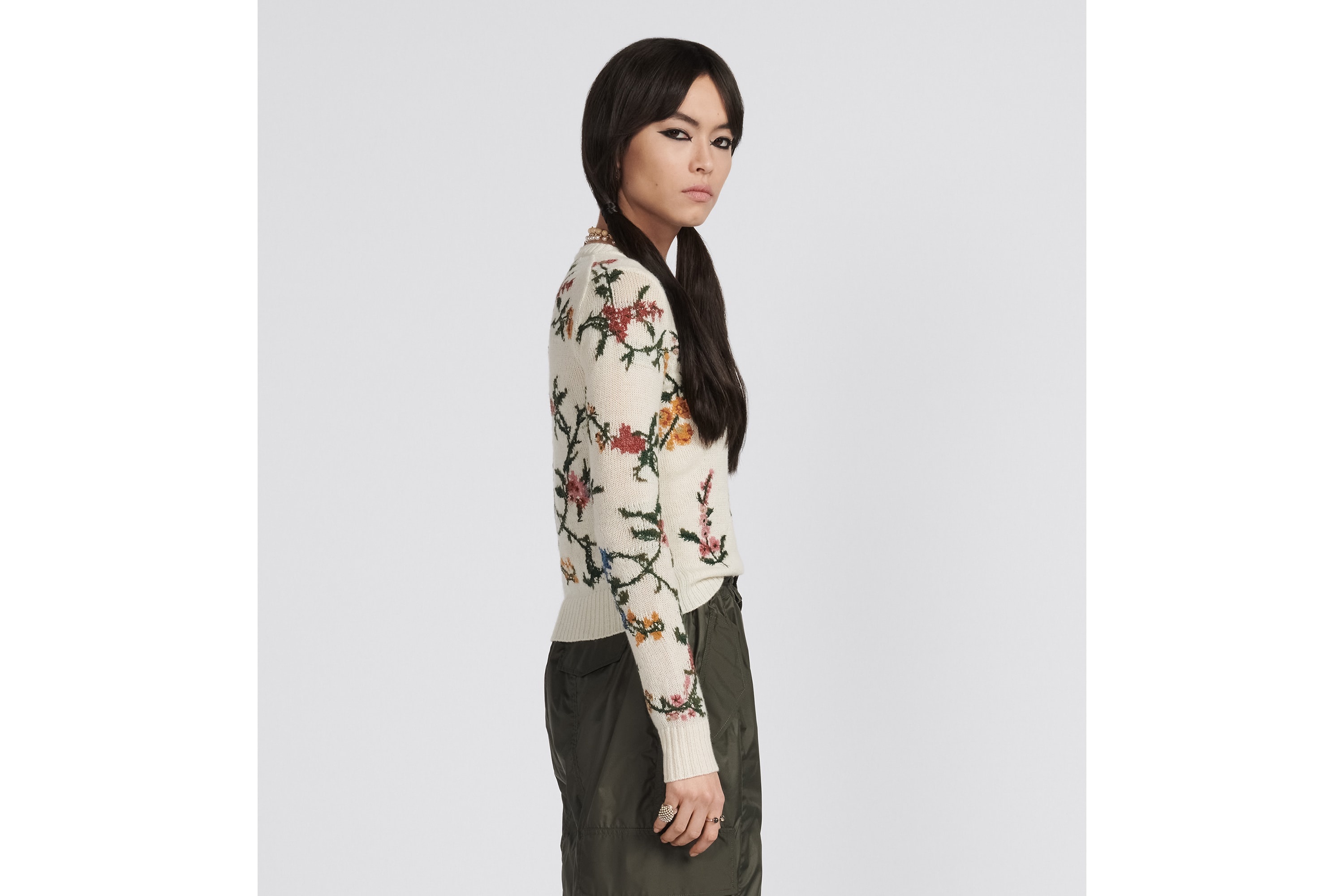Sweater - 5