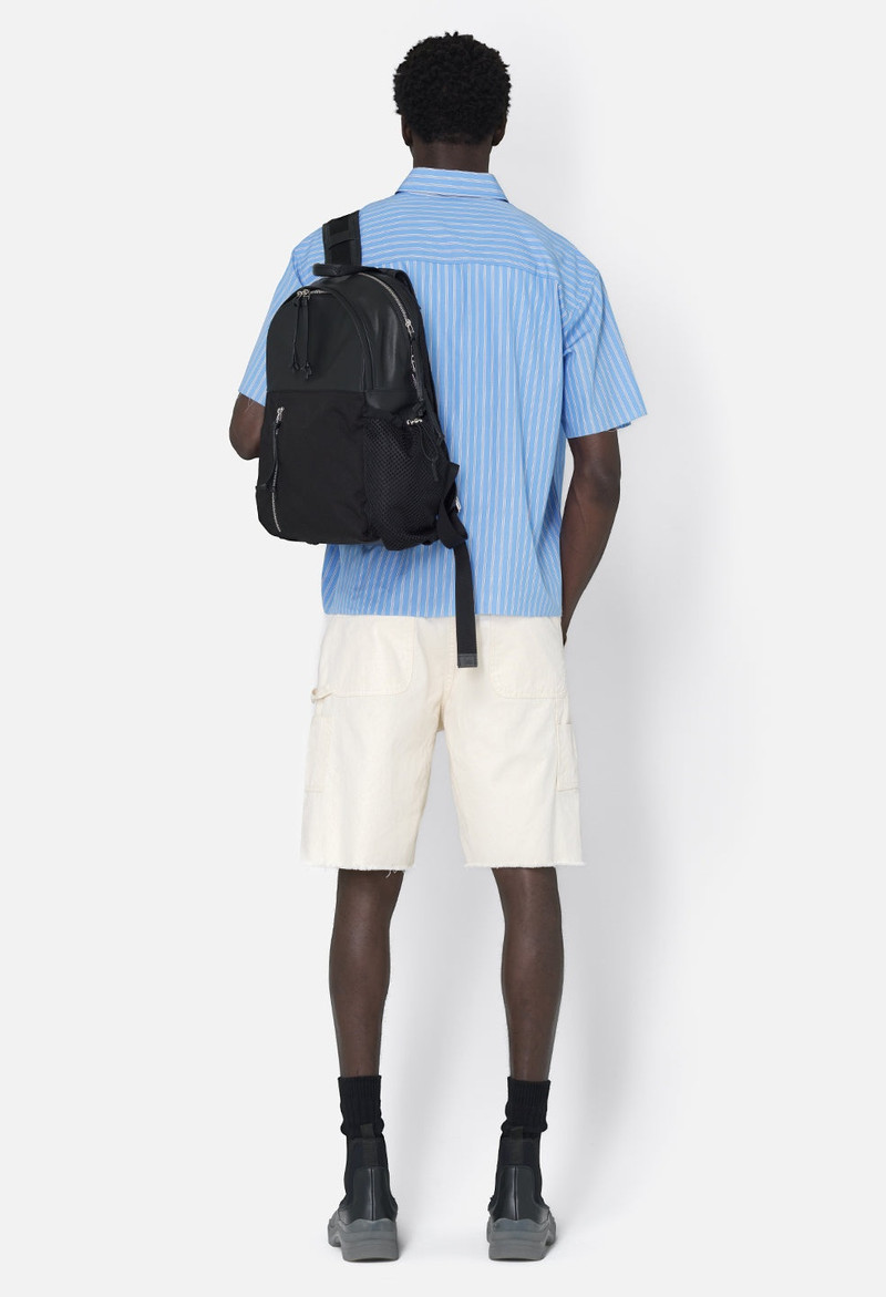 CUT-OFF WORK SHORTS 5