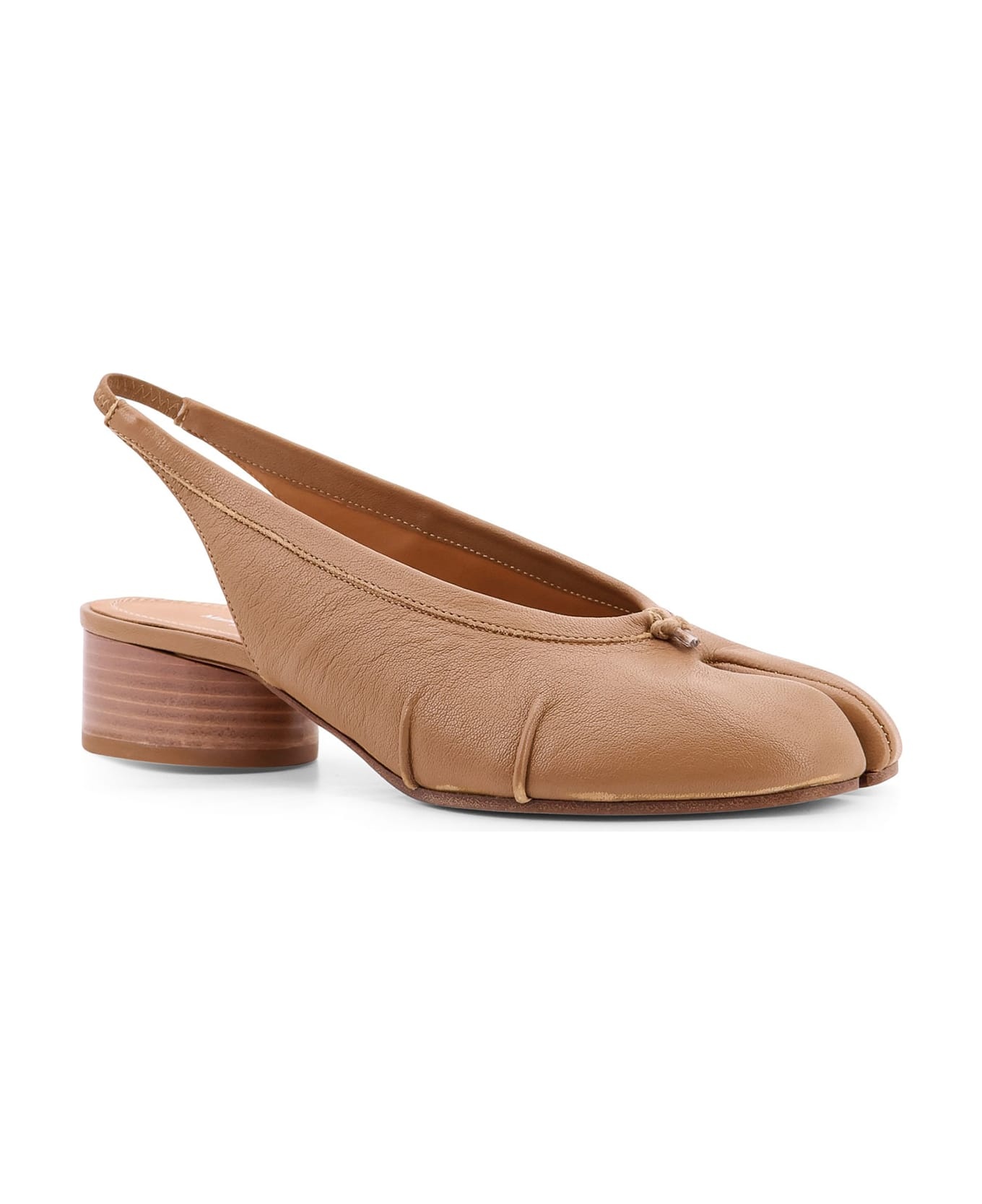 Tabi Slingback - 2