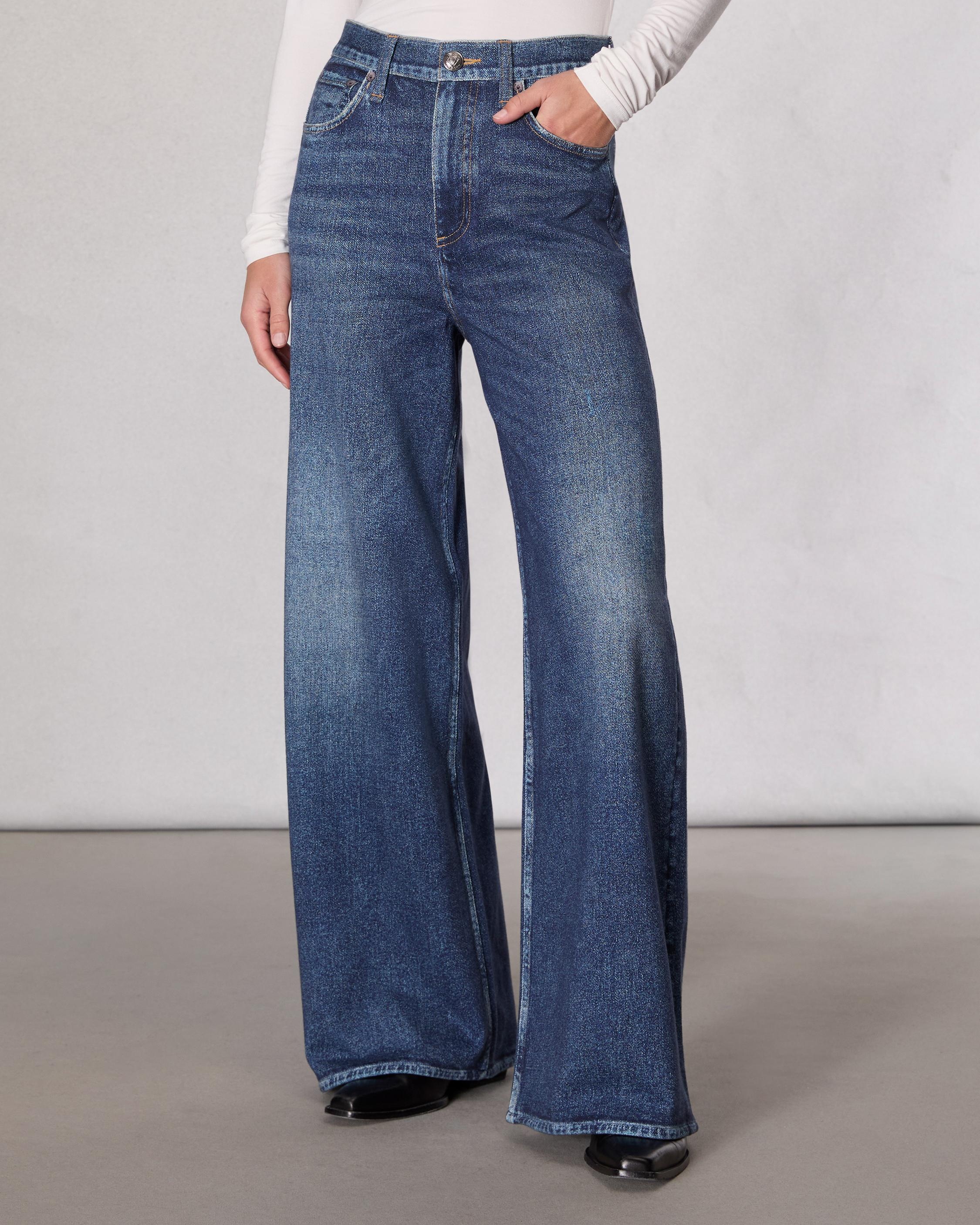 Miramar Sofie Ankle Wide-Leg Pant - 3