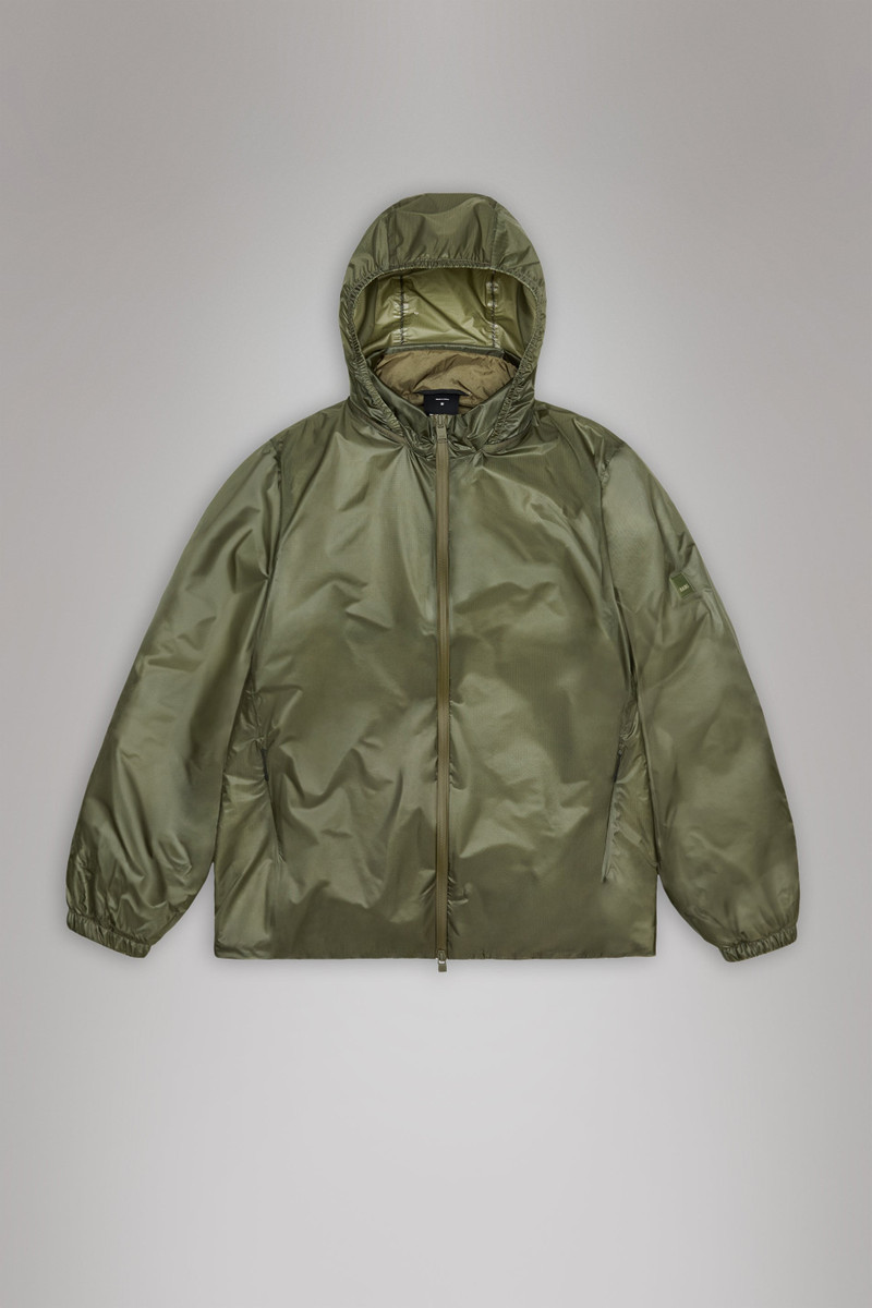 Kauto Insulated Jacket 1