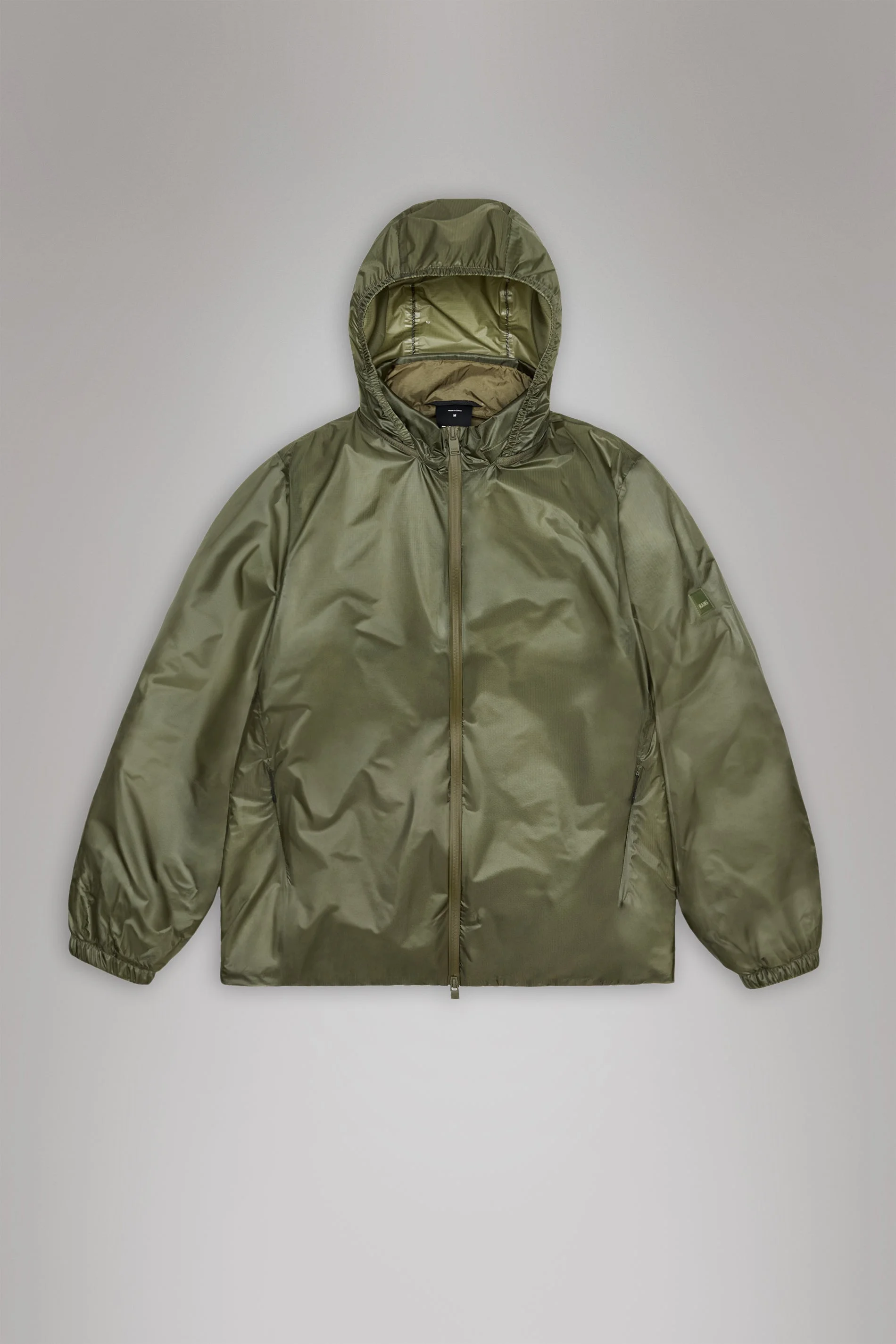 Kauto Insulated Jacket - 1