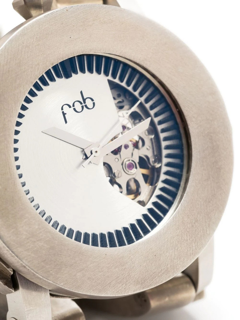 Parts of Four P4—FOB Watch #133 43mm outlook