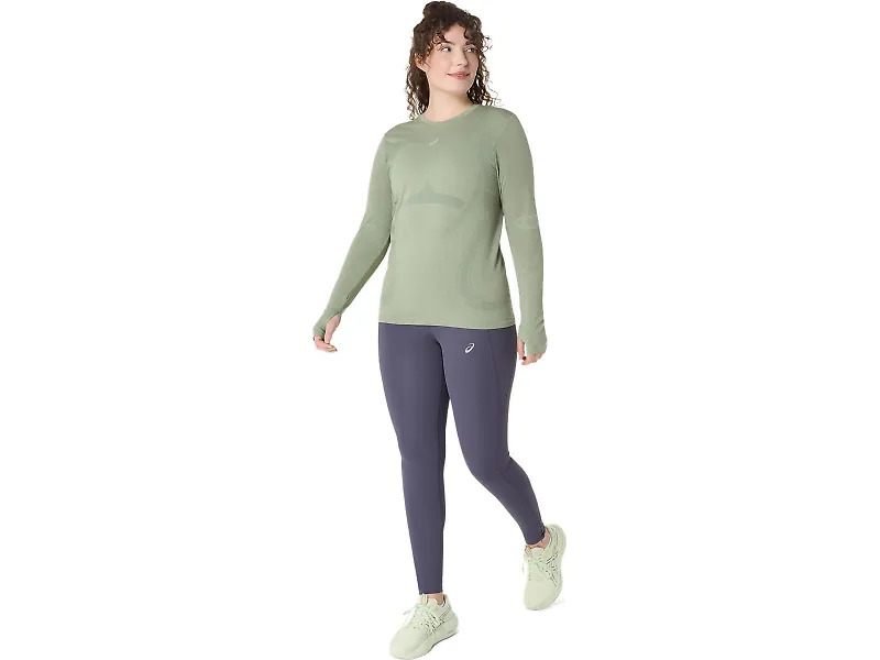 Road Seamless Long Sleeve - 2