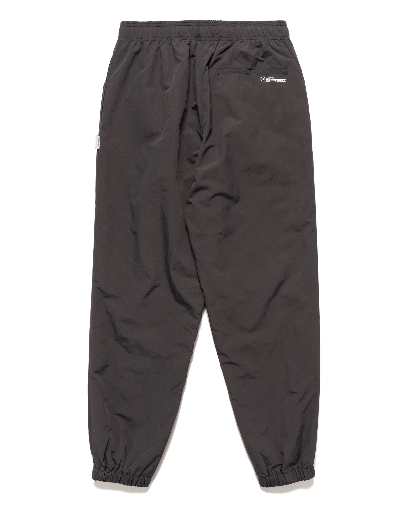 パンツ WTAPS SPST2001 TROUSERS NYLON. WEATHER WTAPS SPST2001 / Trousers / Nylon. Weather Black | havenshop