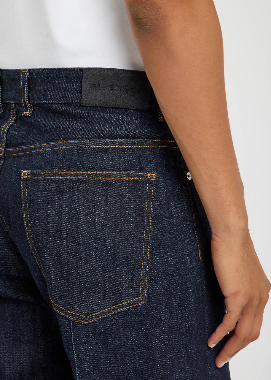 Givenchy Wide-leg Jeans - 5