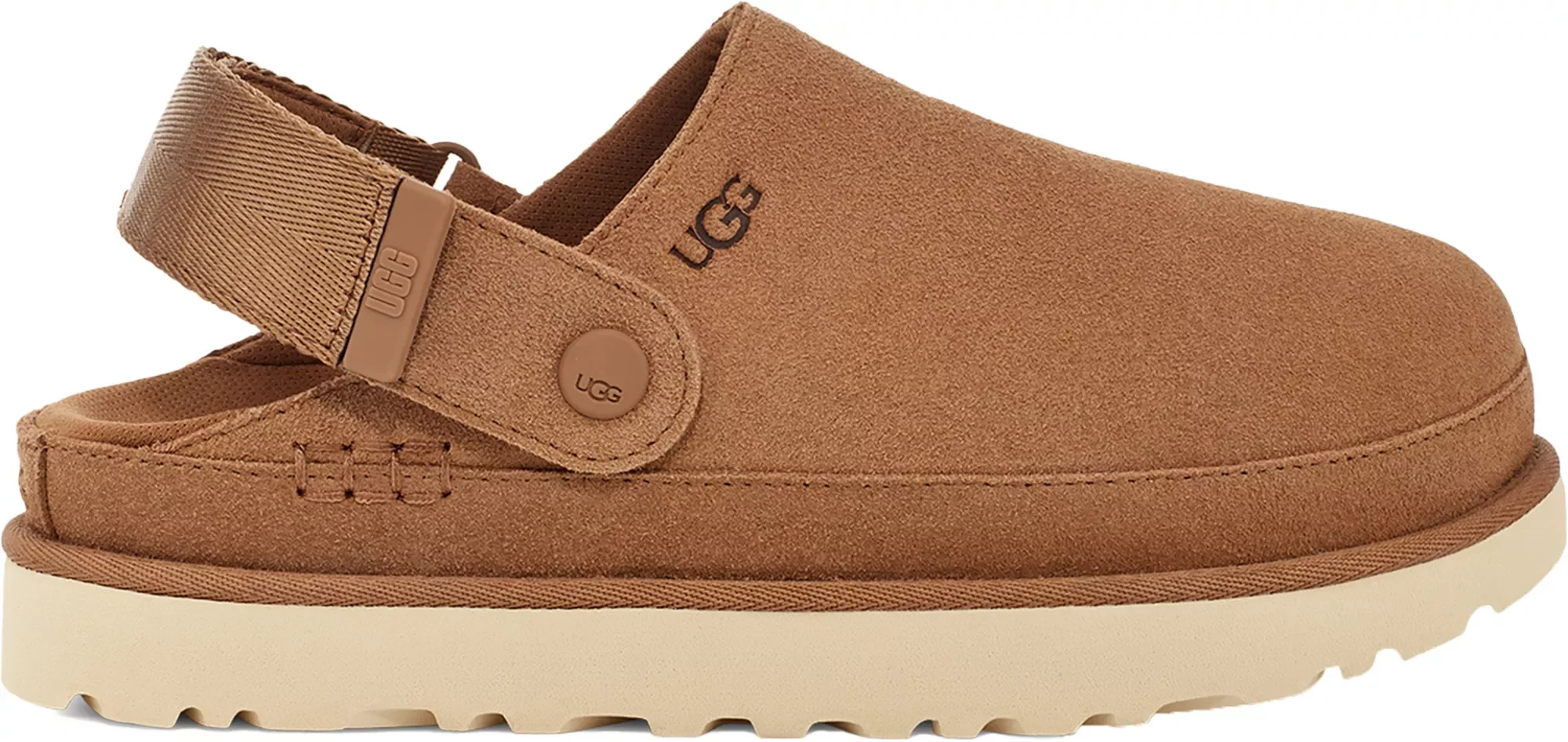 UGG Women's Goldenstar Clogs - 1