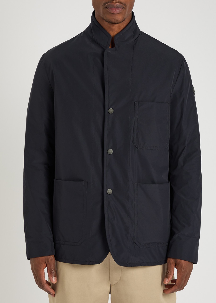 Moncler Monges Padded Shell Jacket - 2