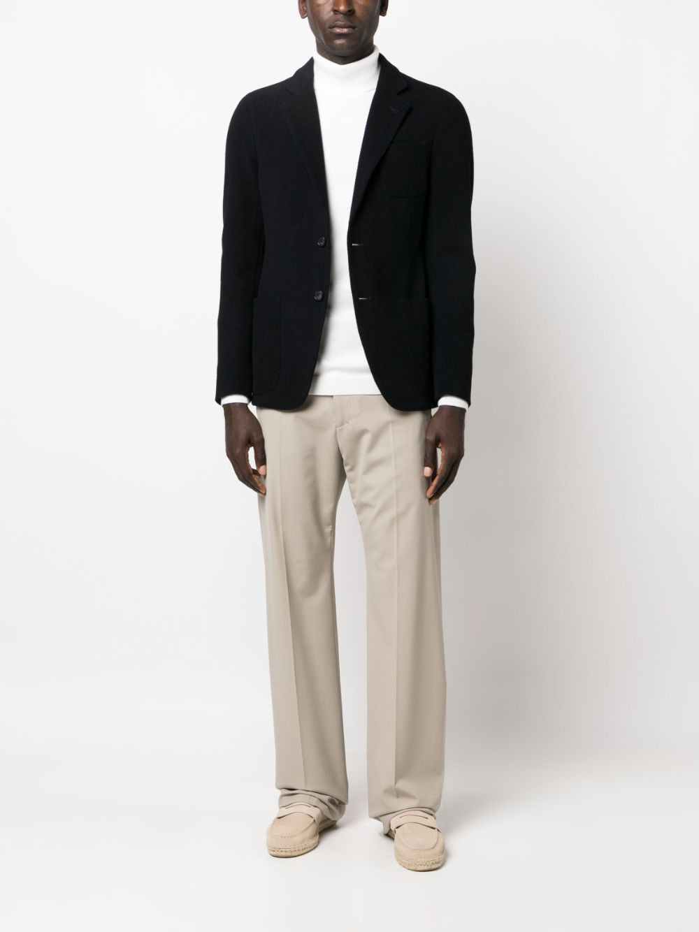 Giorgio Armani Men Jacket - 5