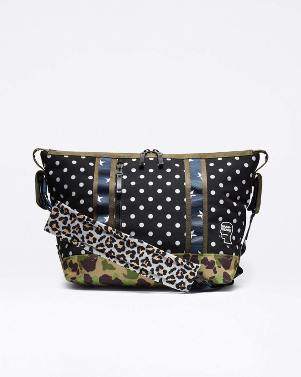 Converse x Brain Dead Utility Bag - 3