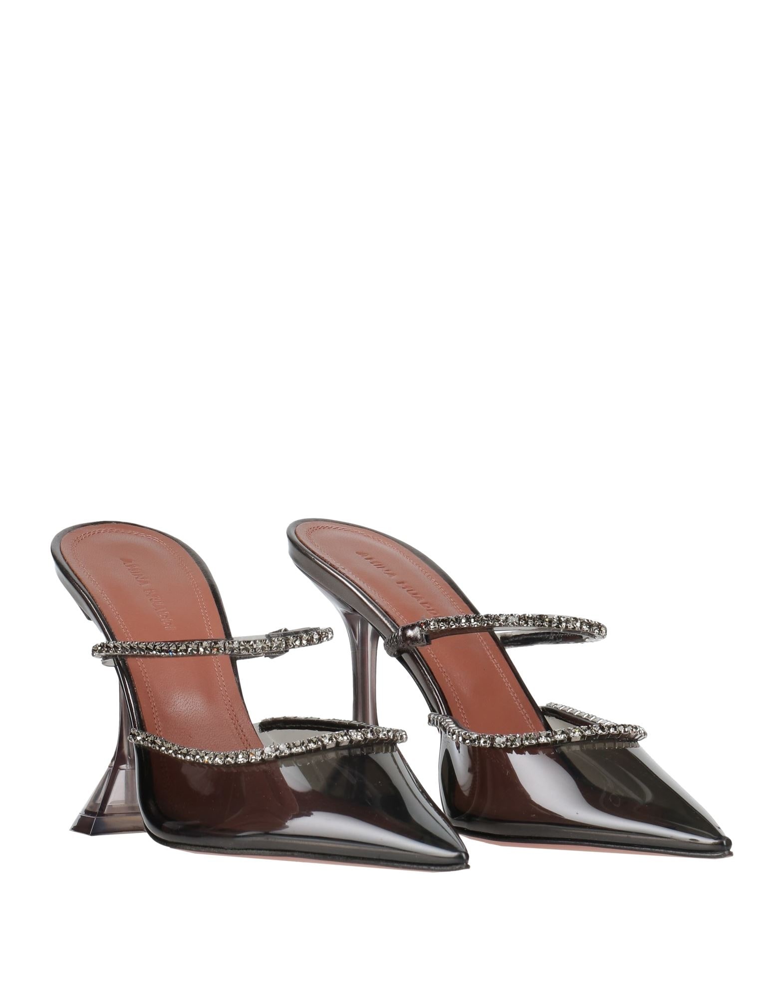 Black Women's Mules And Clogs - 2