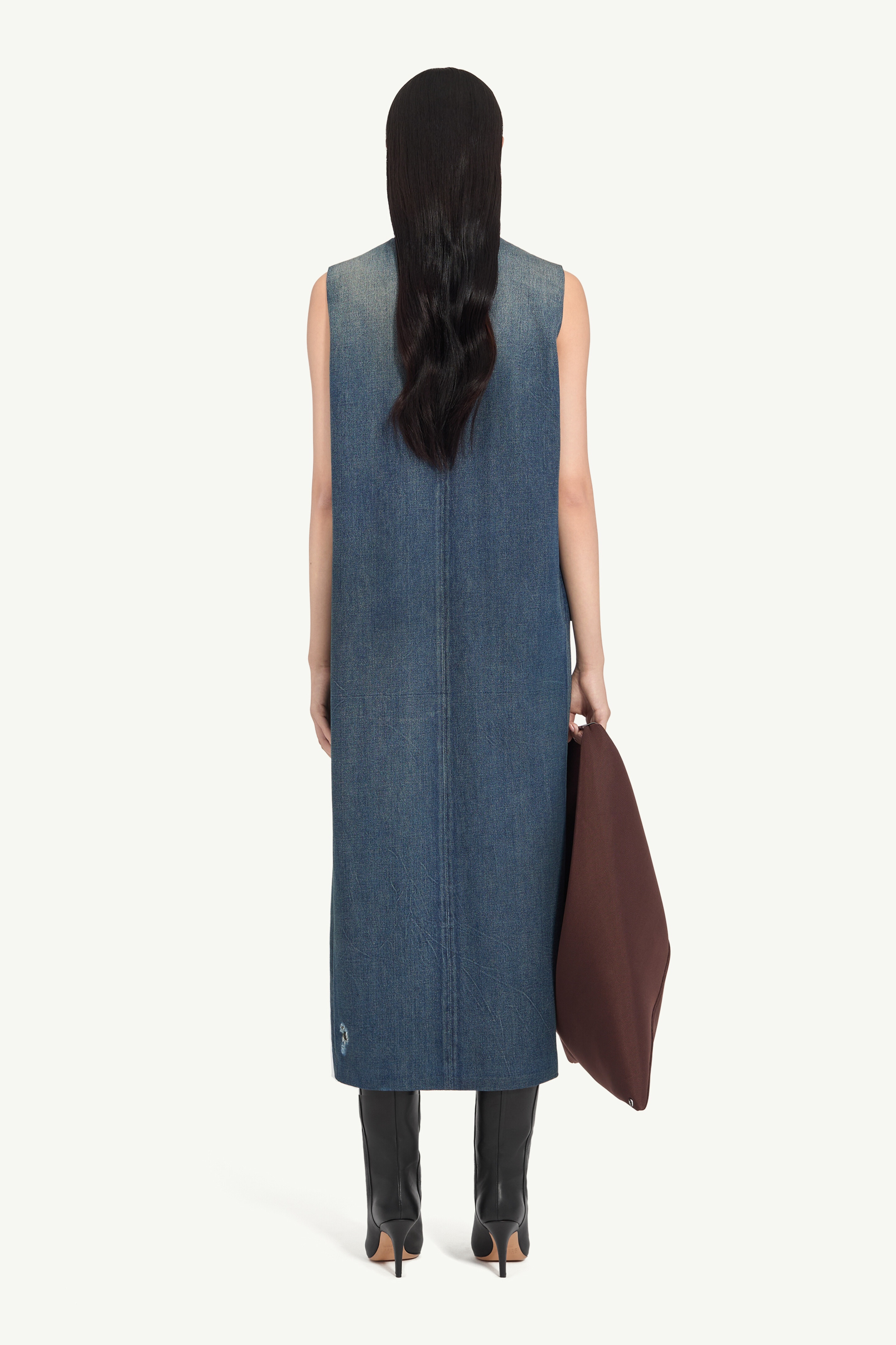 Maxi dress - 4