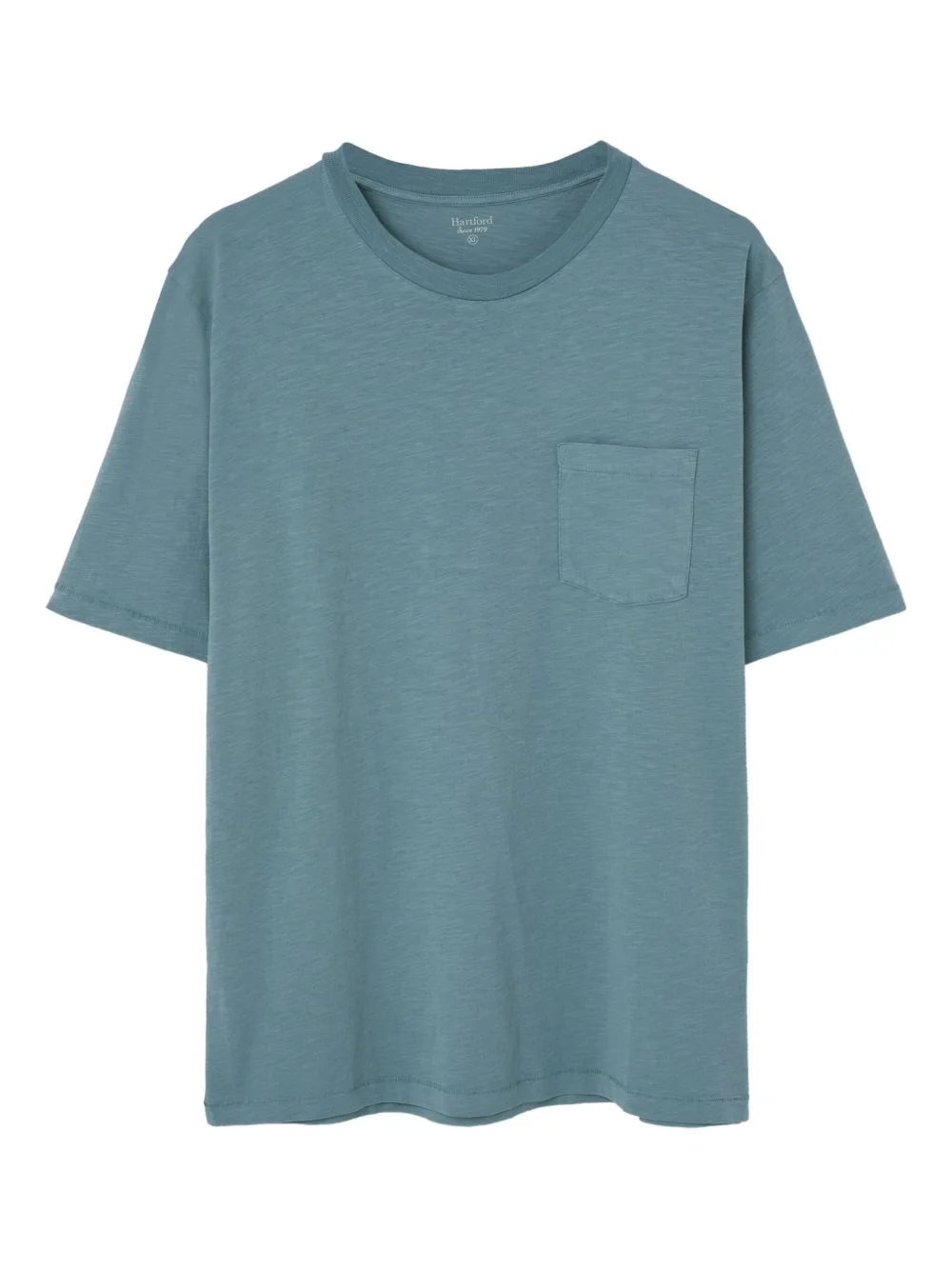 short-sleeved T-shirt - 1