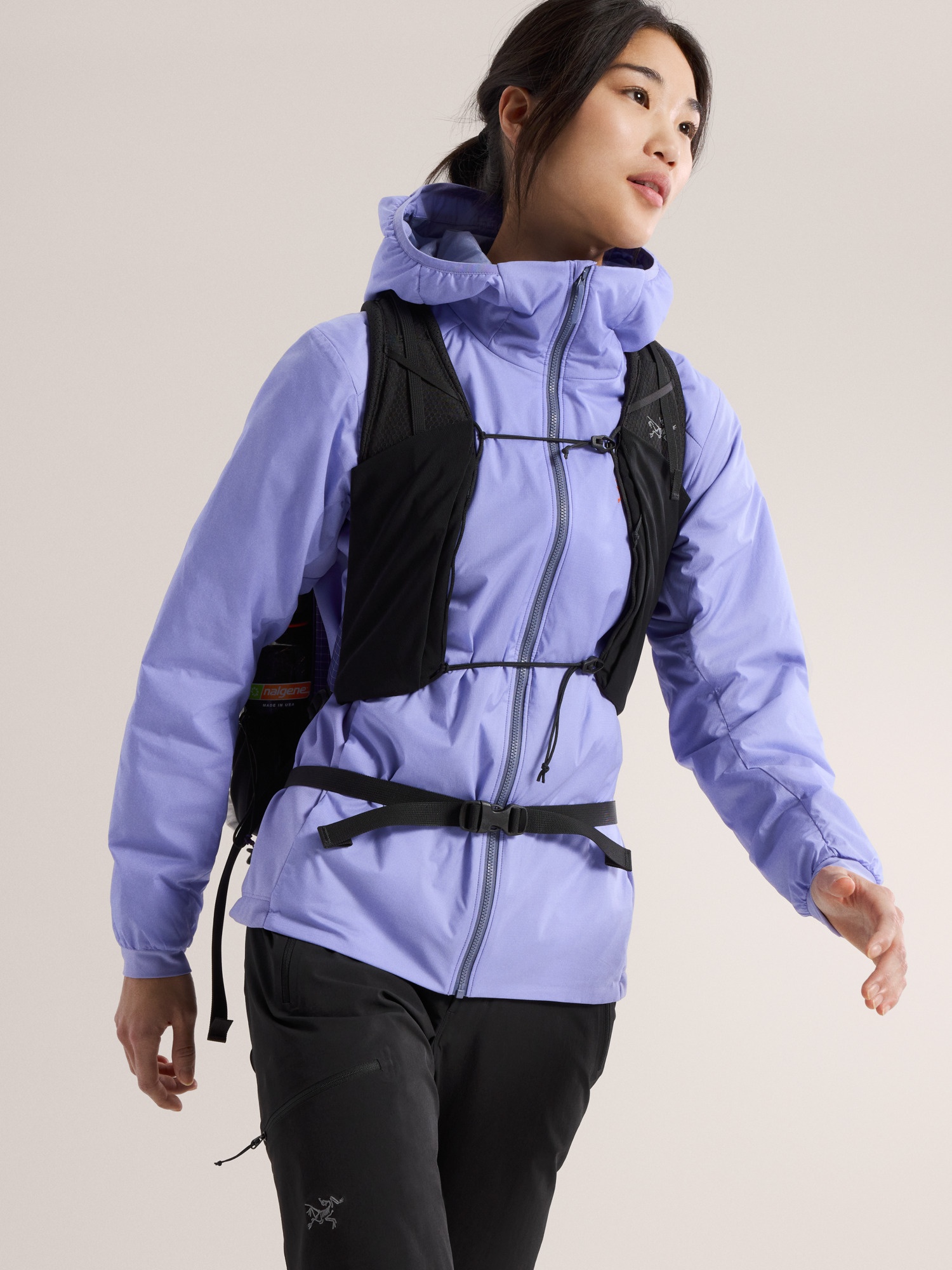 Atom Hoody - 3