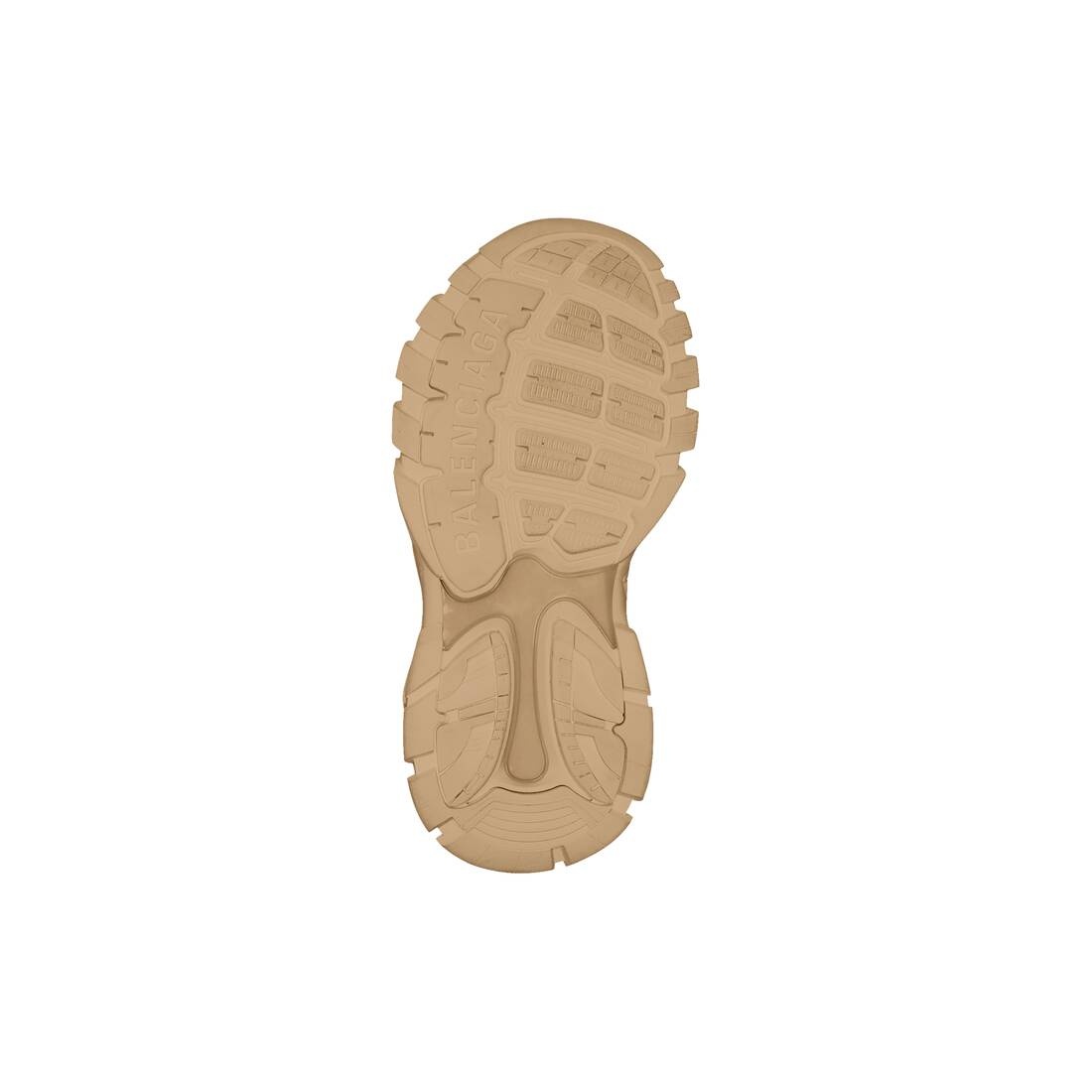 Women's Track Sandal in Beige - 5