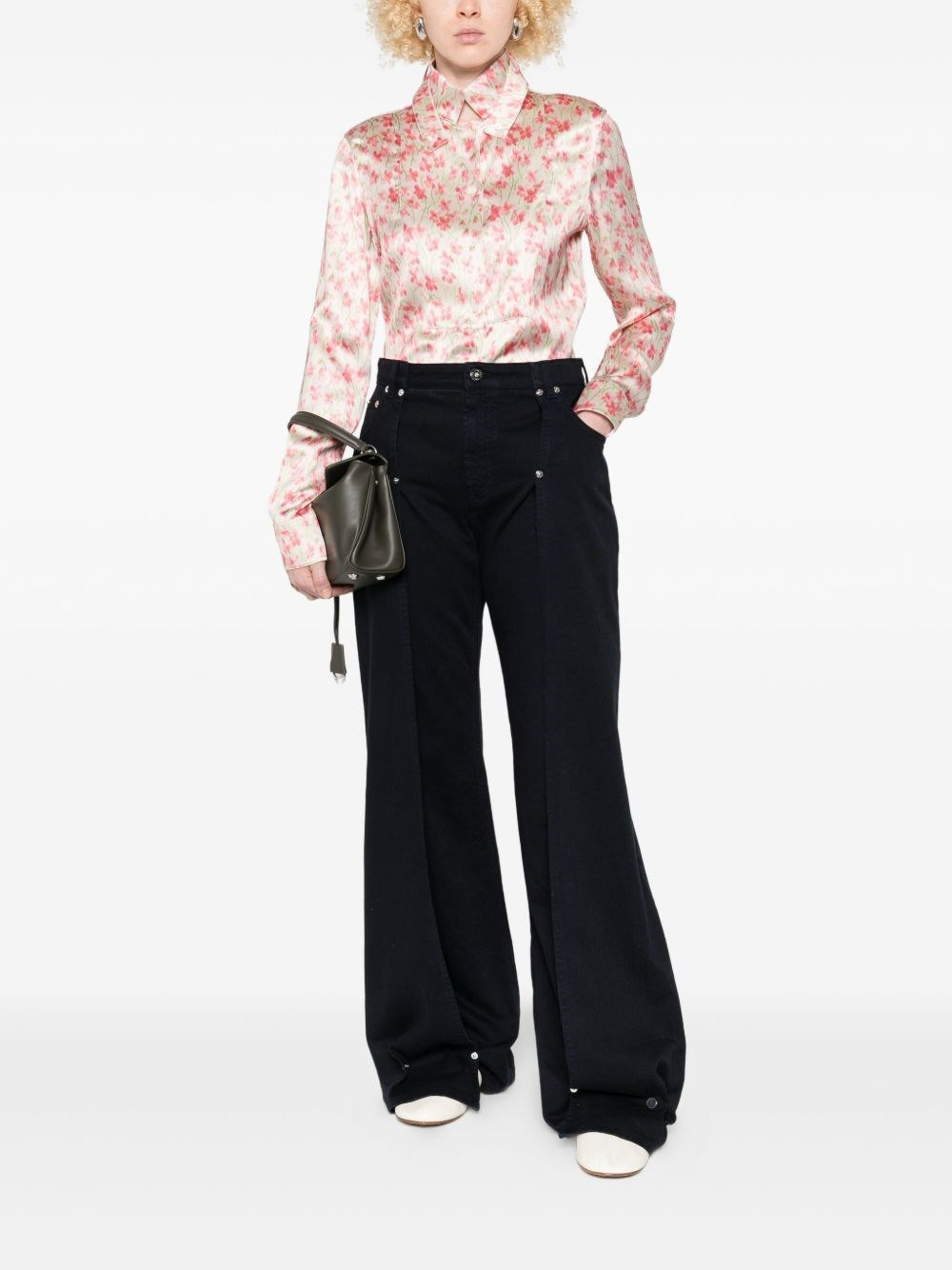 Printed shirt - 3