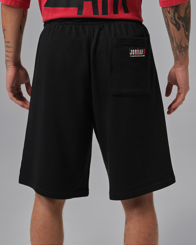 Jordan Brooklyn Fleece Men's Shorts 3