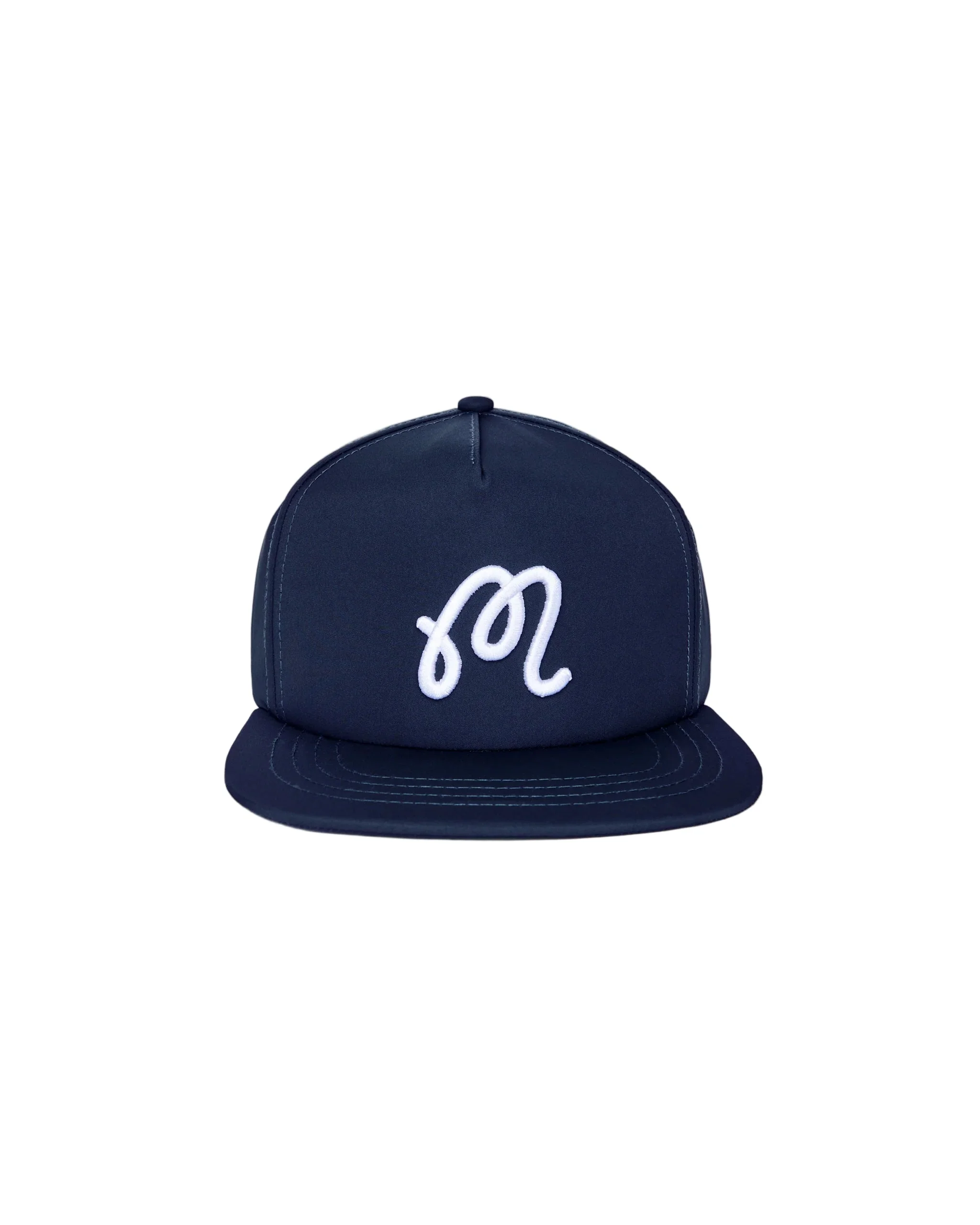 M Snapback - 1
