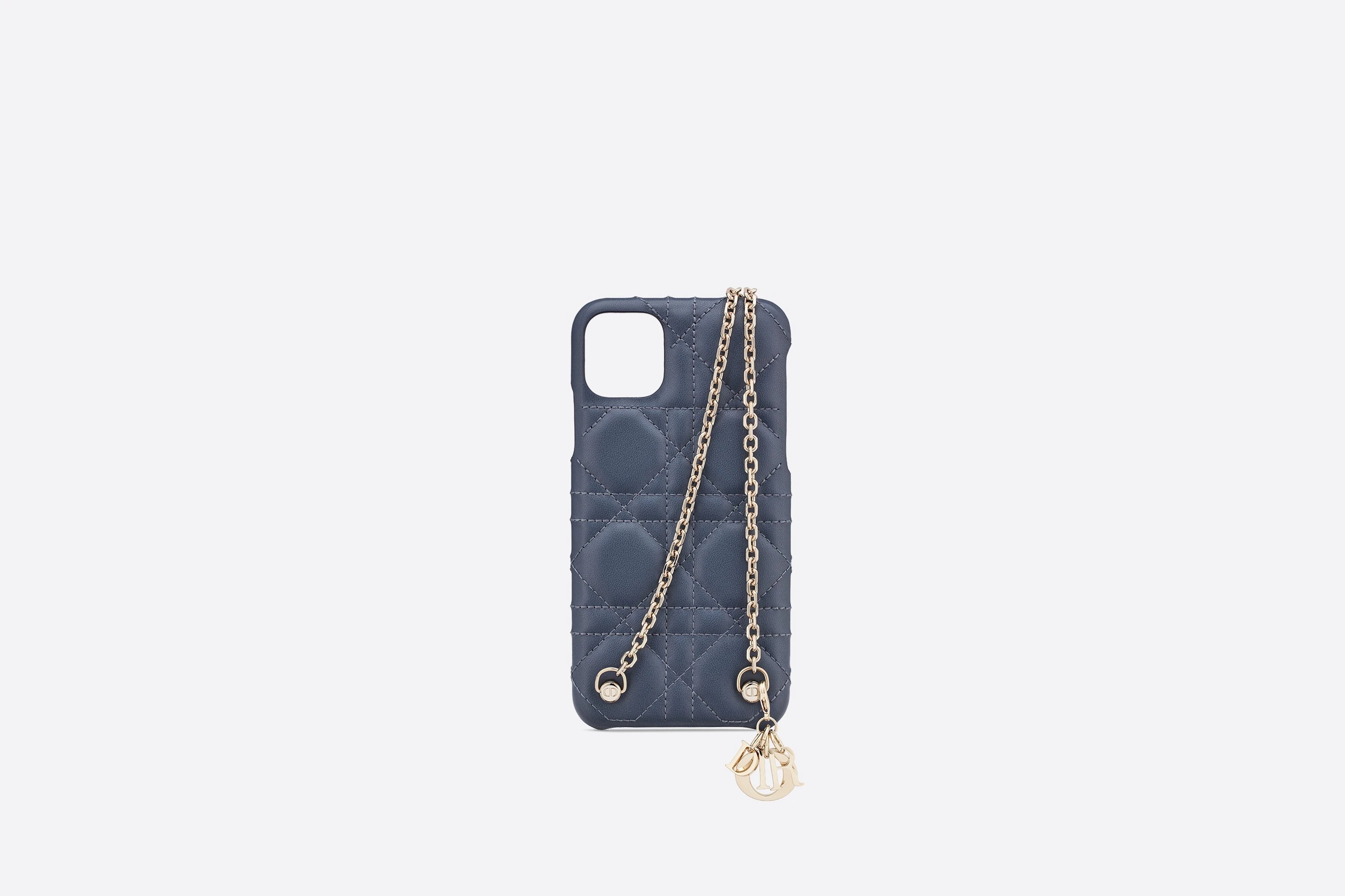 Lady Dior Cover for iPhone 11 Pro Max - 1