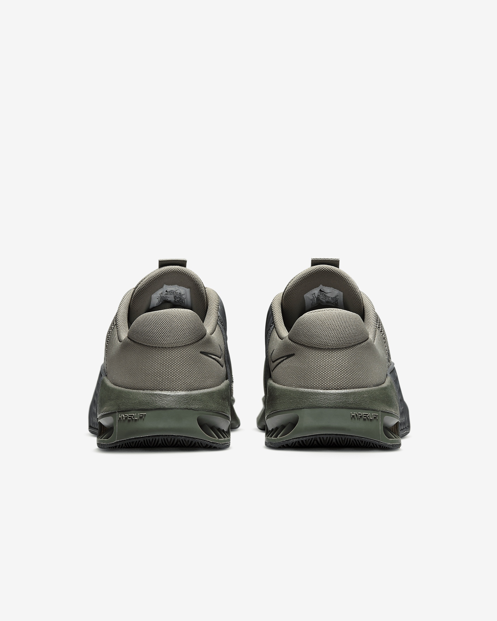 Nike Metcon 9 Men's Workout Shoes - 6
