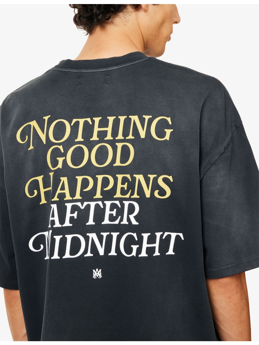 Amiri Nights Tee - 5