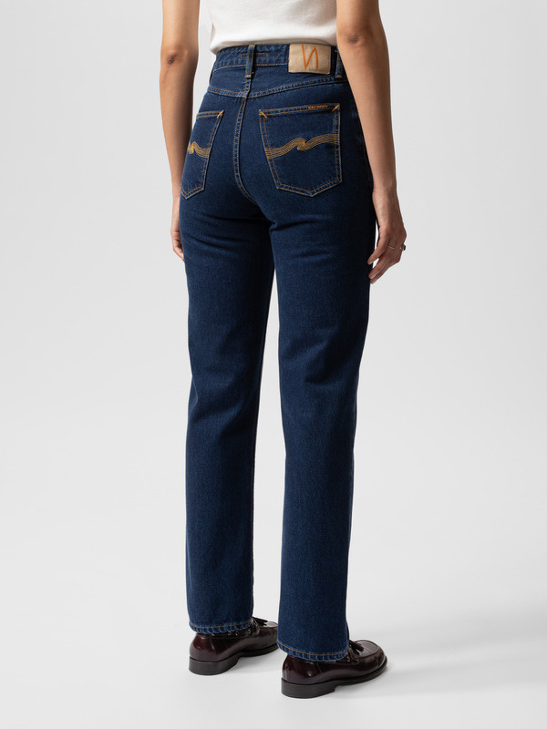 Lofty Lo Indigo Dipped - 2