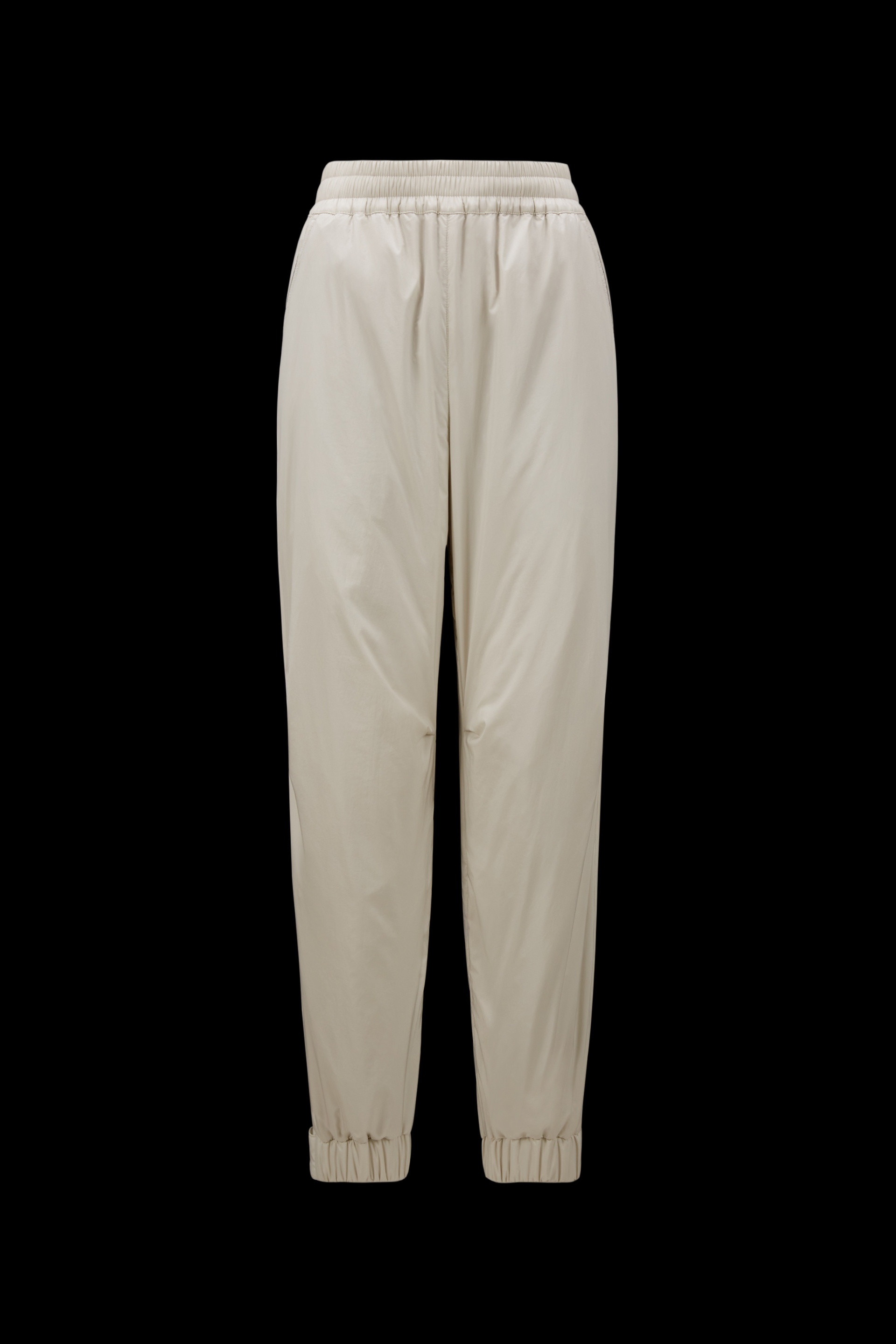 Nylon Sweatpants - 1