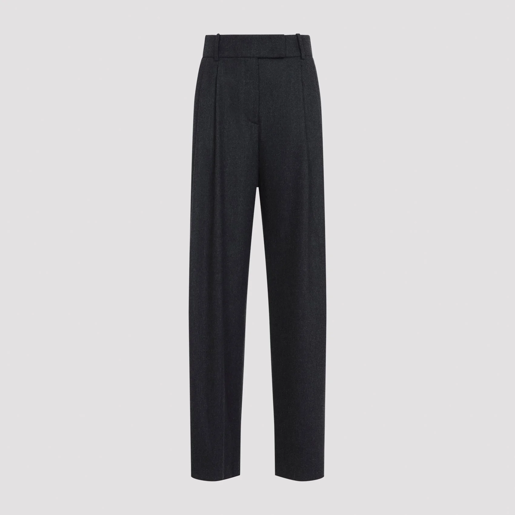 Giorgio Armani Wool Trousers - 1