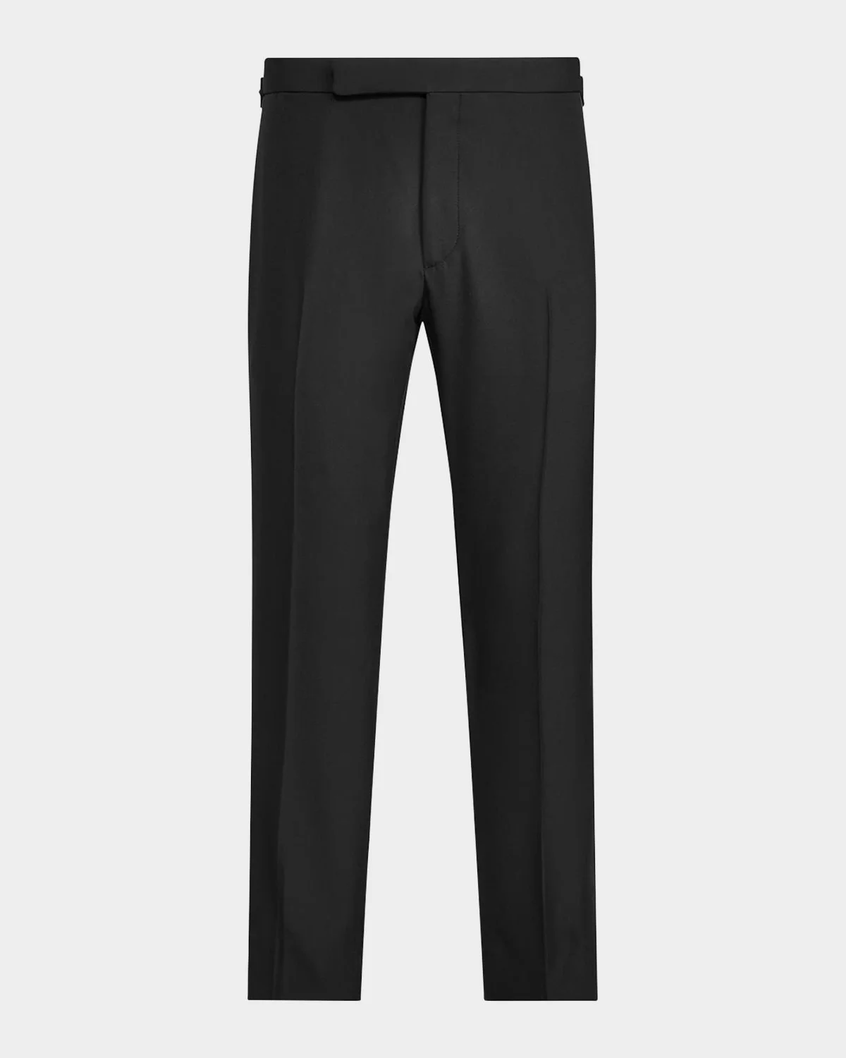 Men's Gregory Hand-Tailored Tuxedo Trouser - 1