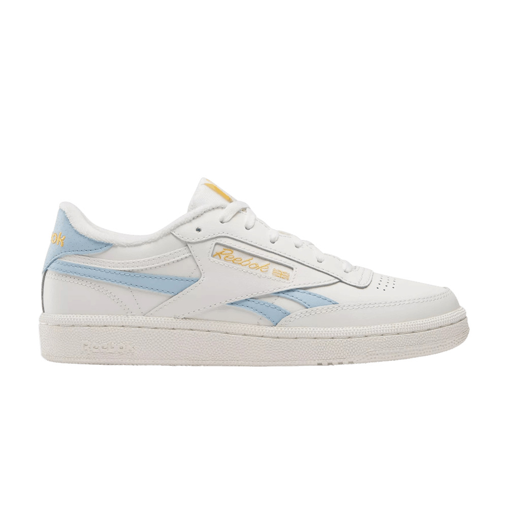 Wmns Club C Revenge 'Chalk Soft Blue' - 1