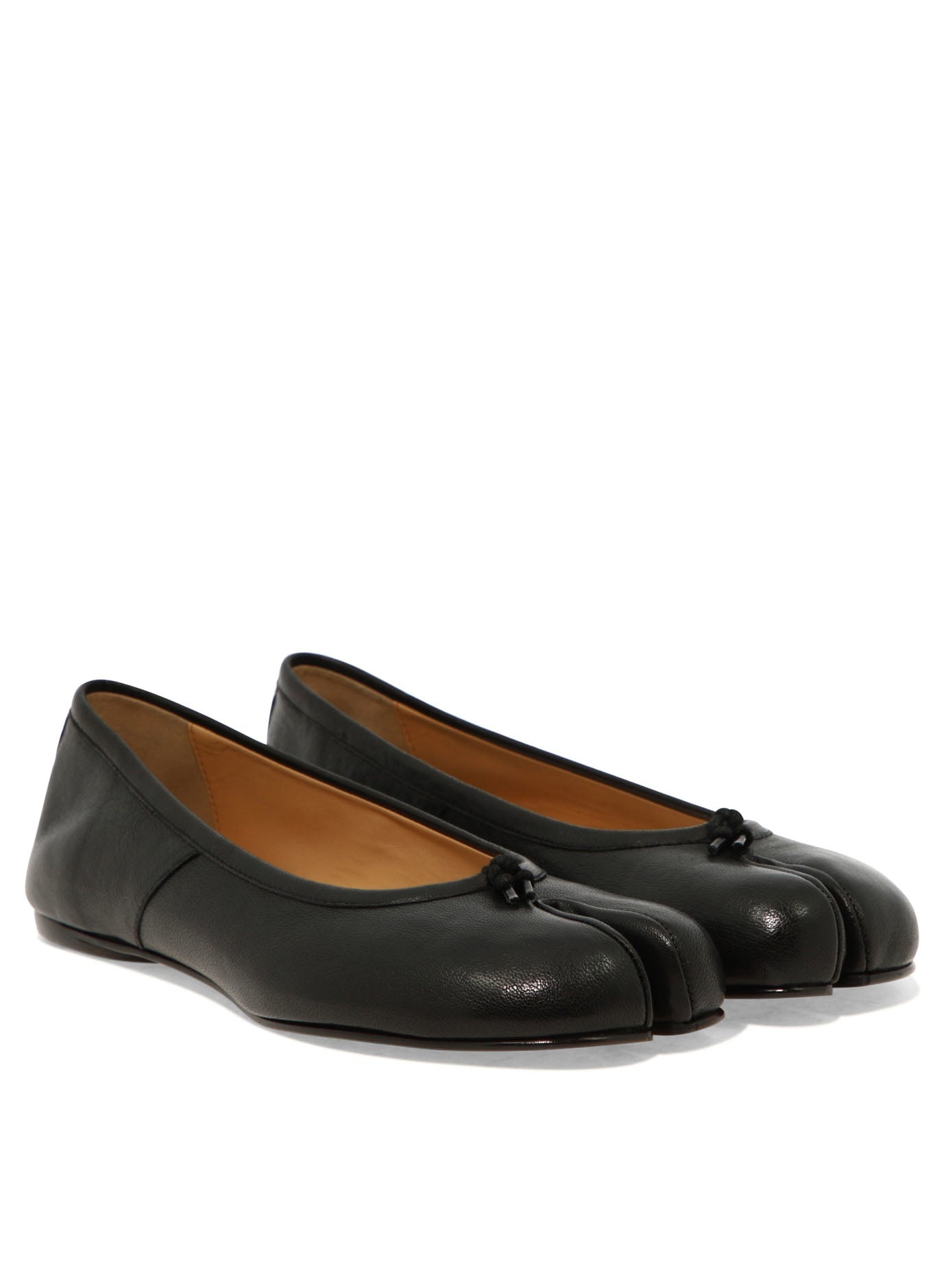 Maison Margiela "Tabi" Ballet Flats - 2