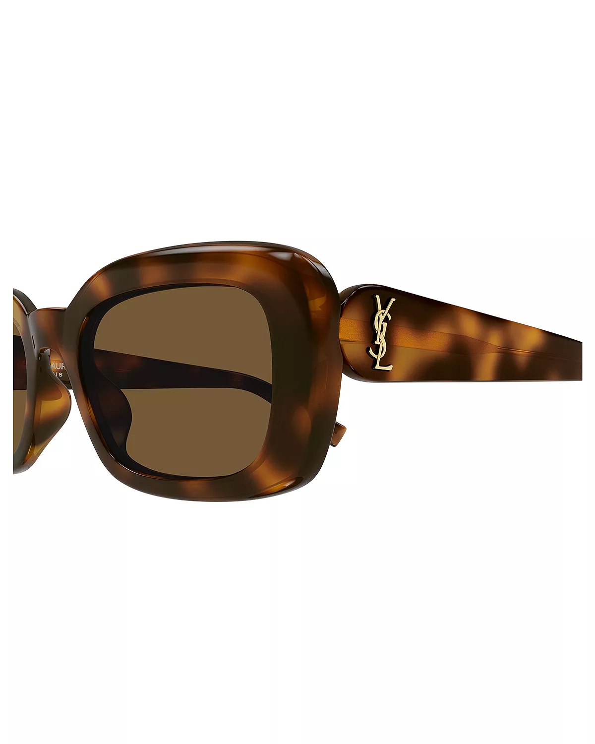 Monogram Perle Rectangular Sunglasses, 53mm - 3