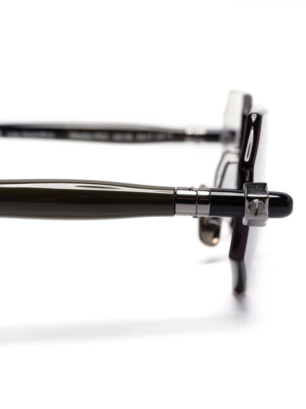 Maske P63 sunglasses - 3