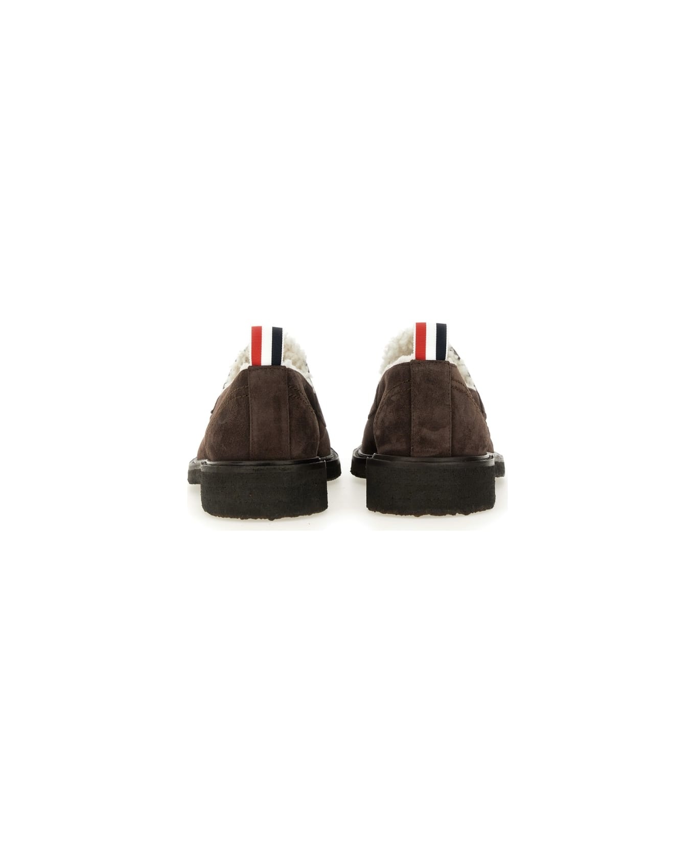 Moccasin 'penny' - 4