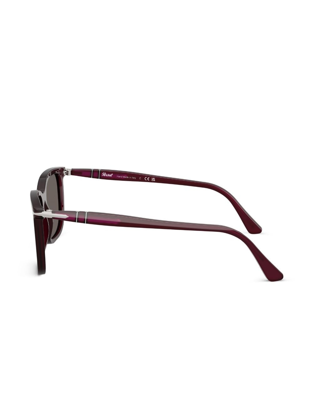 square -frame sunglasses - 3