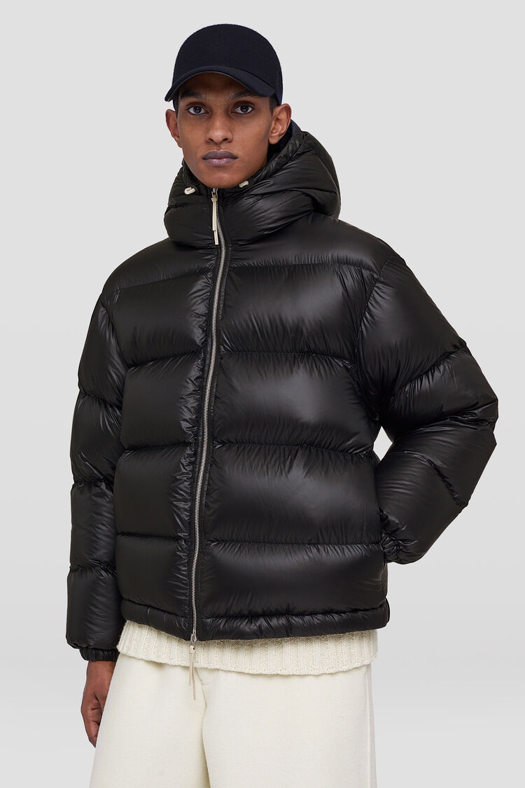 Down Jacket - 5