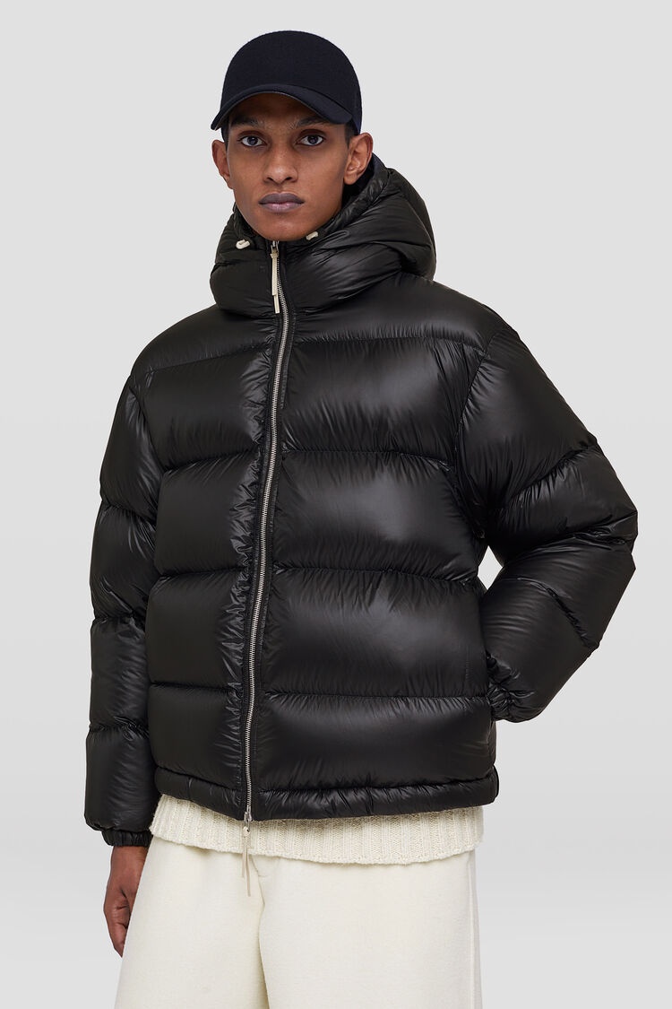 Jil Sander Down Jacket | REVERSIBLE