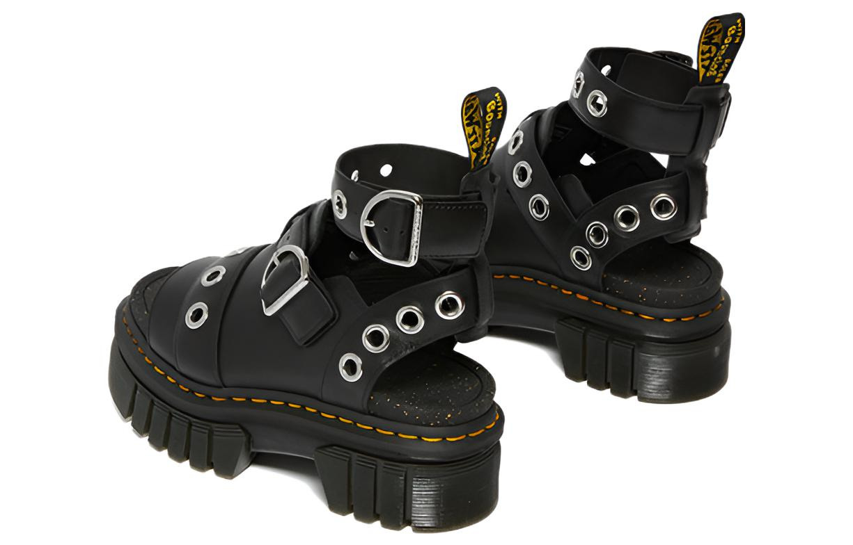 (WMNS) Dr. Martens Ricki HDW 27401001 - 4