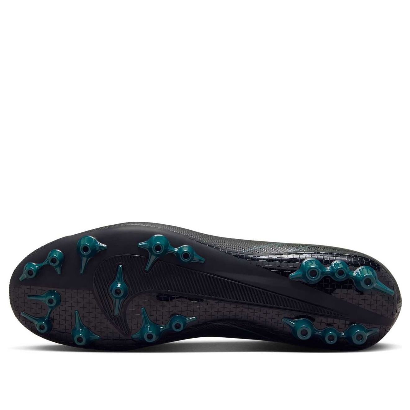 Nike Mercurial Vapor 16 Academy AG 'Black Deep Jungle' FQ8364-002 - 6
