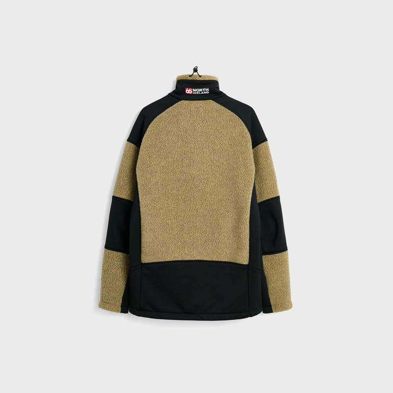 66°NORTH Tindur Polartec® Thermal Pro® fleece jacket outlook