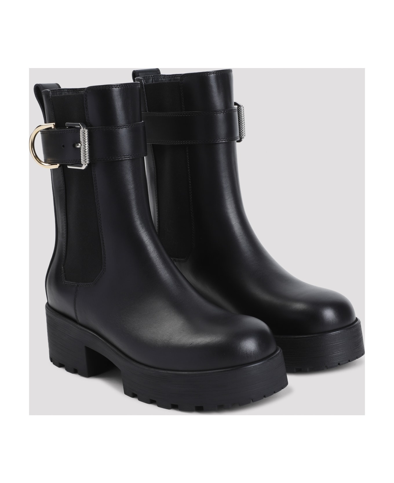 Chelsea Boots - 5