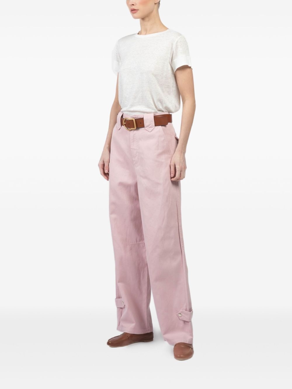 Adventurous Movement trousers - 3